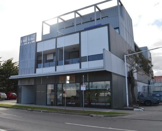 205/157 Park Rd, Cheltenham, Vic 3192