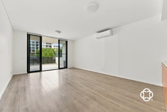 205/16 Corniche Drive, Wentworth Point, NSW 2127