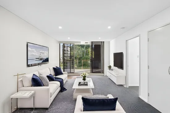 205/16 Epping Park Drive, Epping, NSW 2121-Image