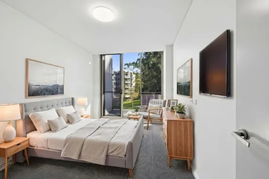 205/16 Epping Park Drive, Epping, NSW 2121-Image