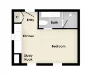 205/18-20 Bank Place, Melbourne, Vic 3000-Floorplan