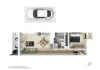205/18 Grey Street, St Kilda, Vic 3182-Floorplan