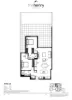 205/186 Clarence Rd, Indooroopilly, Qld 4068-Floorplan