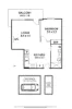 2.05/195 Clarke Street, Northcote, Vic 3070-Floorplan