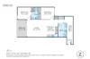 205/1A Omeo Court, Bentleigh East, Vic 3165-Floorplan