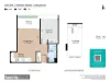 205/2 Hotham Street, Collingwood, Vic 3066-Floorplan