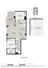 205/213 Princes Highway, Arncliffe, NSW 2205-Floorplan