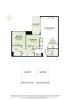 205/22-24 Pakington Street, St Kilda, Vic 3182-Floorplan