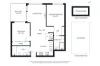 205/222 Buckley Street, Essendon, Vic 3040-Floorplan