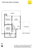 205/23 Bent Street, Bentleigh VIC 3204-Floorplan