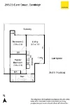 205/23 Bent Street, Bentleigh VIC 3204-Floorplan