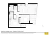 205/25 Geddes Avenue, Zetland, NSW 2017-Floorplan