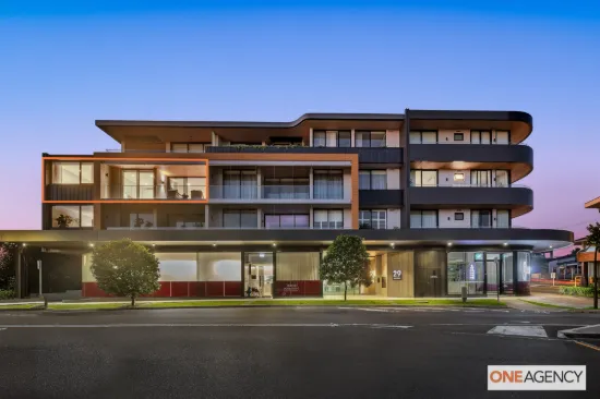 205/29 Baringa Road, Northbridge, NSW 2063