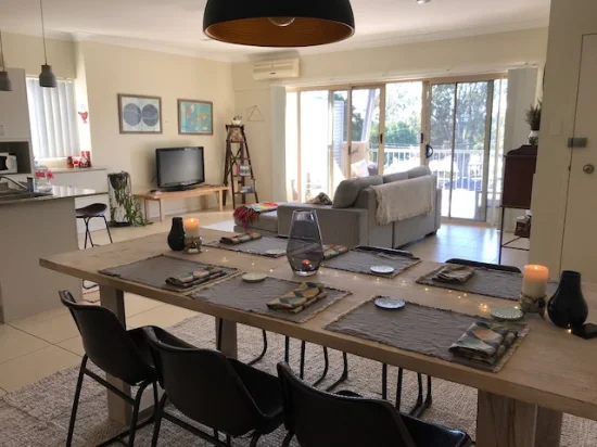 205/3-5 Thrower Drive, Currumbin, Qld 4223