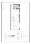 205/306 Oxford Street, Bondi Junction, NSW 2022-Floorplan