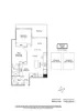 205/33 Crisp Street, Hampton, Vic 3188-Floorplan