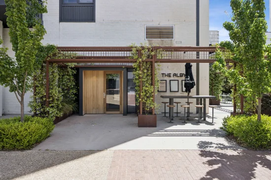205/34 Furzer st, Phillip, ACT 2606-Image