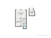 205/351 Brunswick Street, Fortitude Valley, Qld 4006-Floorplan