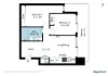 205/360 Burnley Street, Richmond, Vic 3121-Floorplan