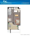 205/37 Amalfi Drive, Wentworth Point, NSW 2127-Floorplan