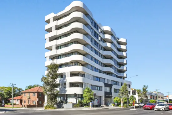 205/376  Princes Highway, Rockdale, NSW 2216