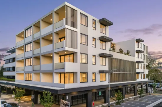 205/38 Clelland Lane, Ramsgate, NSW 2217
