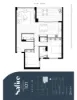 205/38 Clelland Lane, Ramsgate, NSW 2217-Floorplan