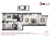 205/416 Kingsway, Caringbah, NSW 2229-Floorplan