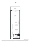 205/435-439 Whitehorse Road, Mitcham, Vic 3132-Floorplan