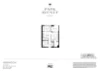 205/45 Berry Road, St Leonards, NSW 2065-Floorplan
