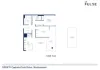 205/475 Captain Cook Drive, Woolooware, NSW 2230-Floorplan