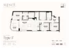205/5-7 Bombala Terrace, Caloundra, Qld 4551-Floorplan