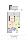 205/5 Throsby Street, Wickham, NSW 2293-Floorplan