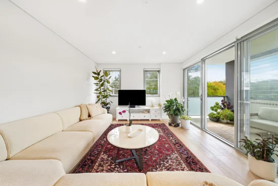 205/50 Pembroke Street, Epping, NSW 2121
