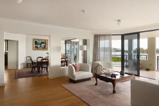 205/53B Newstead Terrace, Newstead, Qld 4006