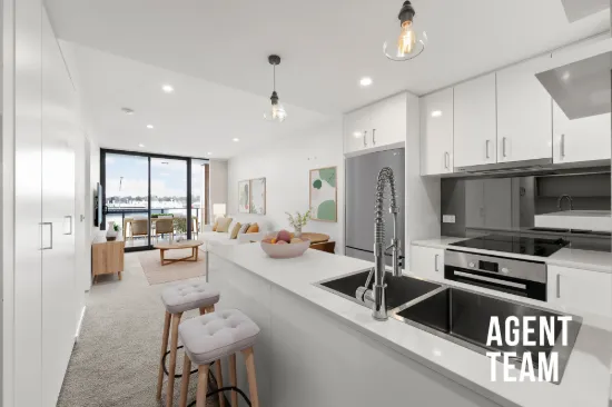 205/6 Cape Street, Dickson, ACT 2602