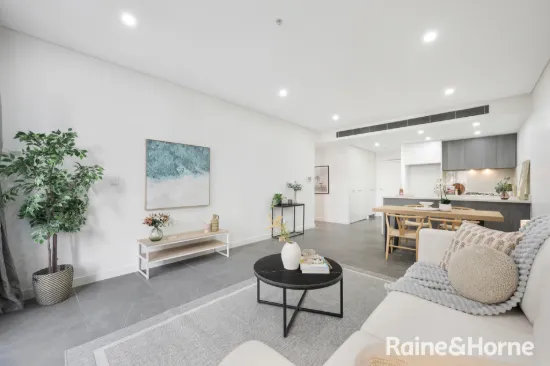 205/6 Shale Street, Lidcombe, NSW 2141