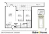 205/6 Shale Street, Lidcombe, NSW 2141-Floorplan