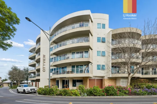 205/62 City View Boulevard, Lightsview, SA 5085 - For Sale
