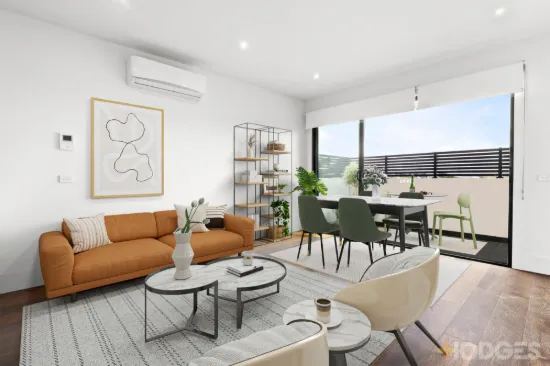 205/64-66 Railway Parade, Highett, Vic 3190