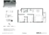 205/64 Geelong Road, Footscray, Vic 3011-Floorplan
