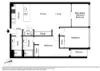 205/642 Doncaster Road, Doncaster, Vic 3108-Floorplan