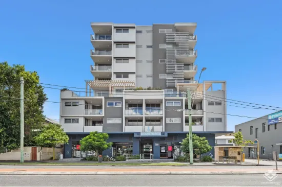 205/705 Main Street, Kangaroo Point, Qld 4169-Image
