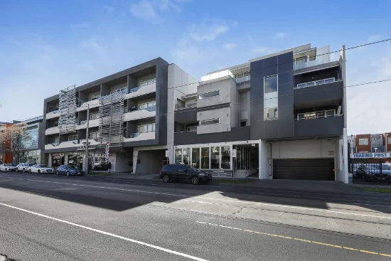 205/76 Keilor Road, Essendon North, Vic 3041