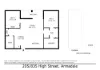 205/835 High Street, Armadale, Vic 3143-Floorplan