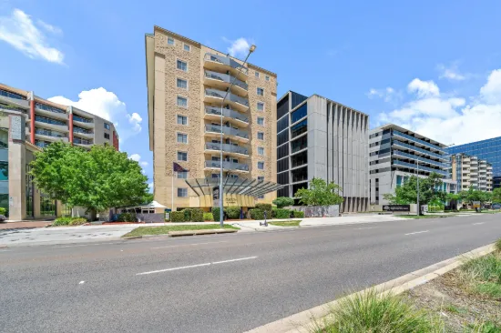 205/84 Northbourne Avenue, Braddon ACT 2612-Image