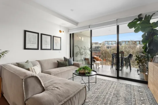 205/85 Eyre Street, Kingston, ACT 2604
