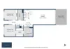 205/85 Eyre Street, Kingston, ACT 2604-Floorplan