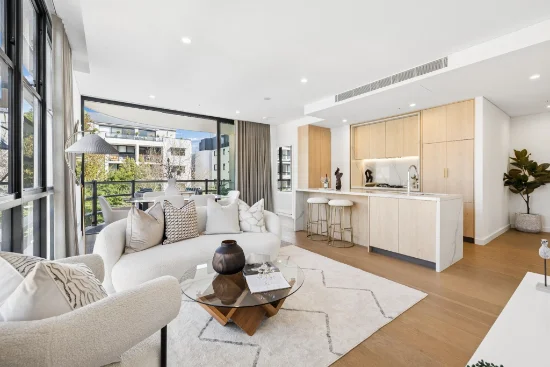 205/86 Atchison Street, Crows Nest NSW 2065-Image