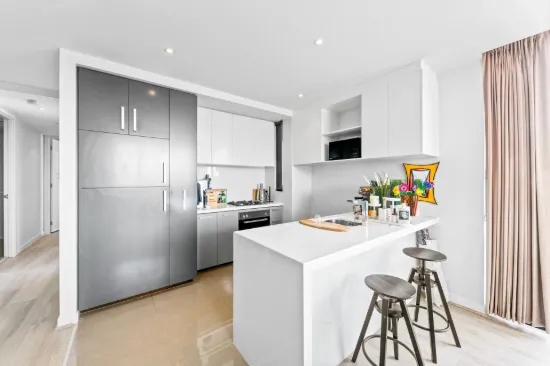 205/87 HIgh Street, Prahran, Vic 3181-Image